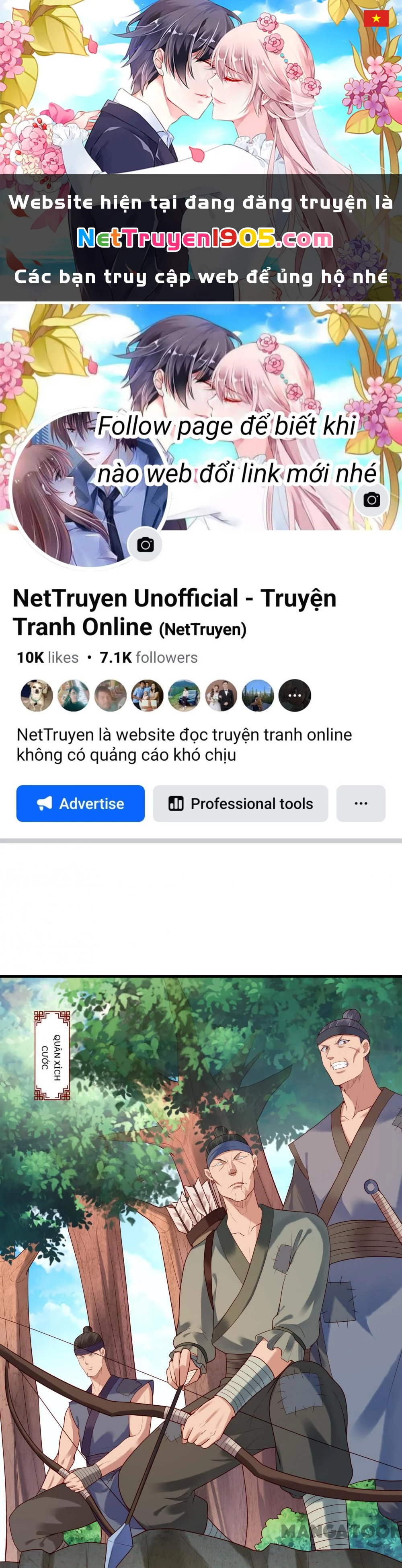 Kế Hoạch Thuần Hóa Bạch Nguyệt Quang Chapter 53 - 1