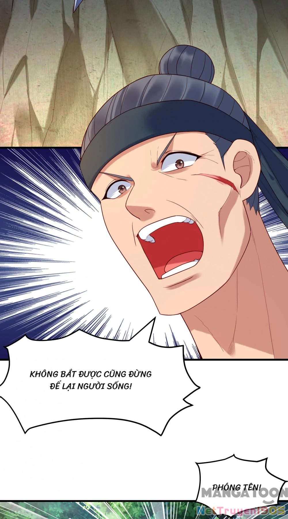 Kế Hoạch Thuần Hóa Bạch Nguyệt Quang Chapter 53 - 2