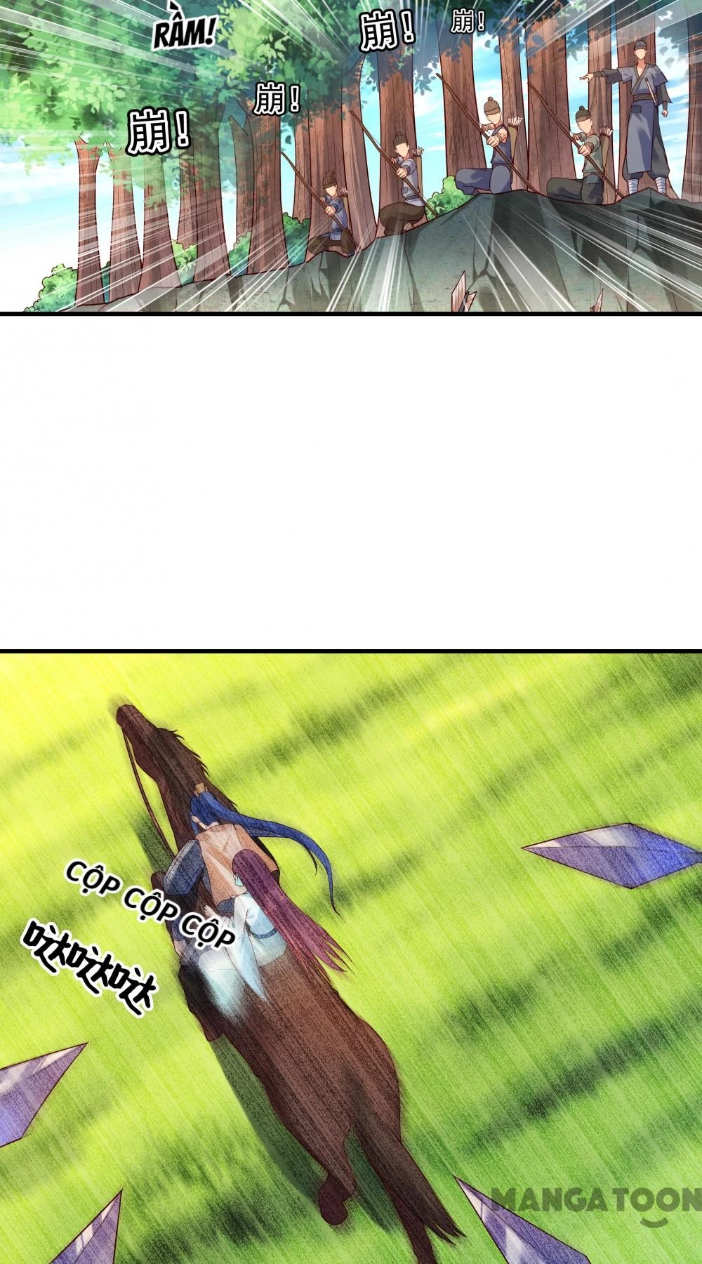 Kế Hoạch Thuần Hóa Bạch Nguyệt Quang Chapter 53 - 3