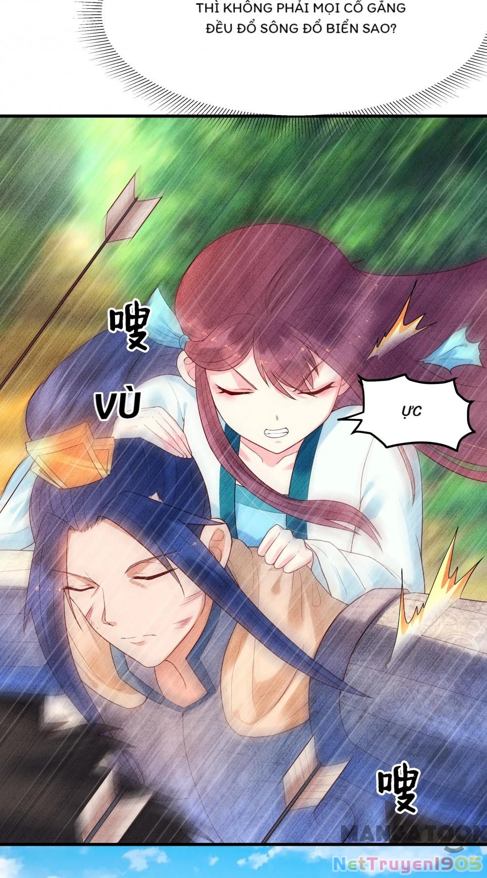 Kế Hoạch Thuần Hóa Bạch Nguyệt Quang Chapter 53 - 5