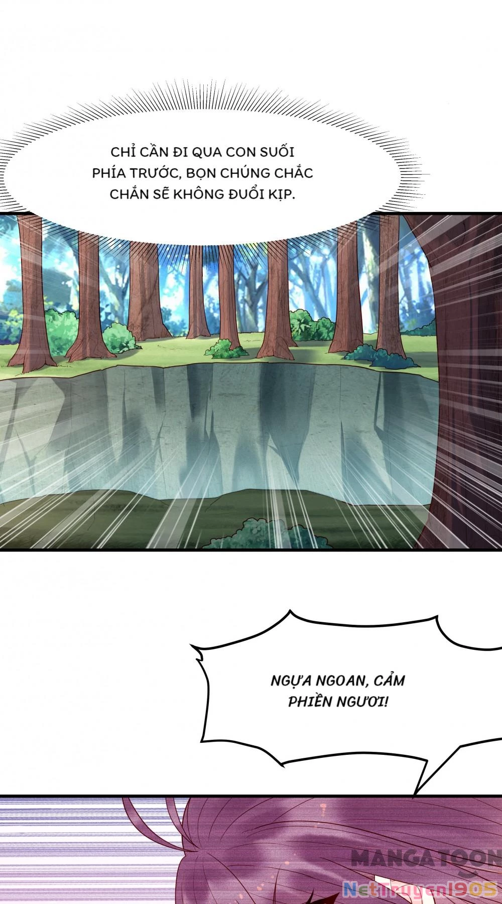 Kế Hoạch Thuần Hóa Bạch Nguyệt Quang Chapter 53 - 7