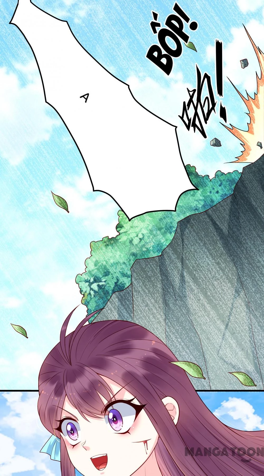 Kế Hoạch Thuần Hóa Bạch Nguyệt Quang Chapter 53 - 10