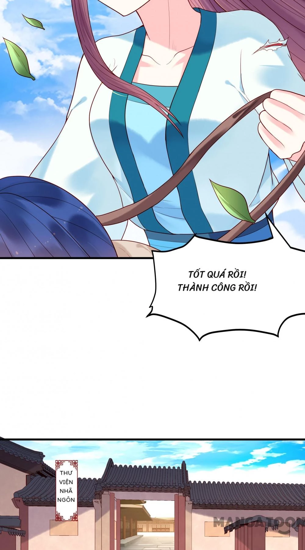 Kế Hoạch Thuần Hóa Bạch Nguyệt Quang Chapter 53 - 11