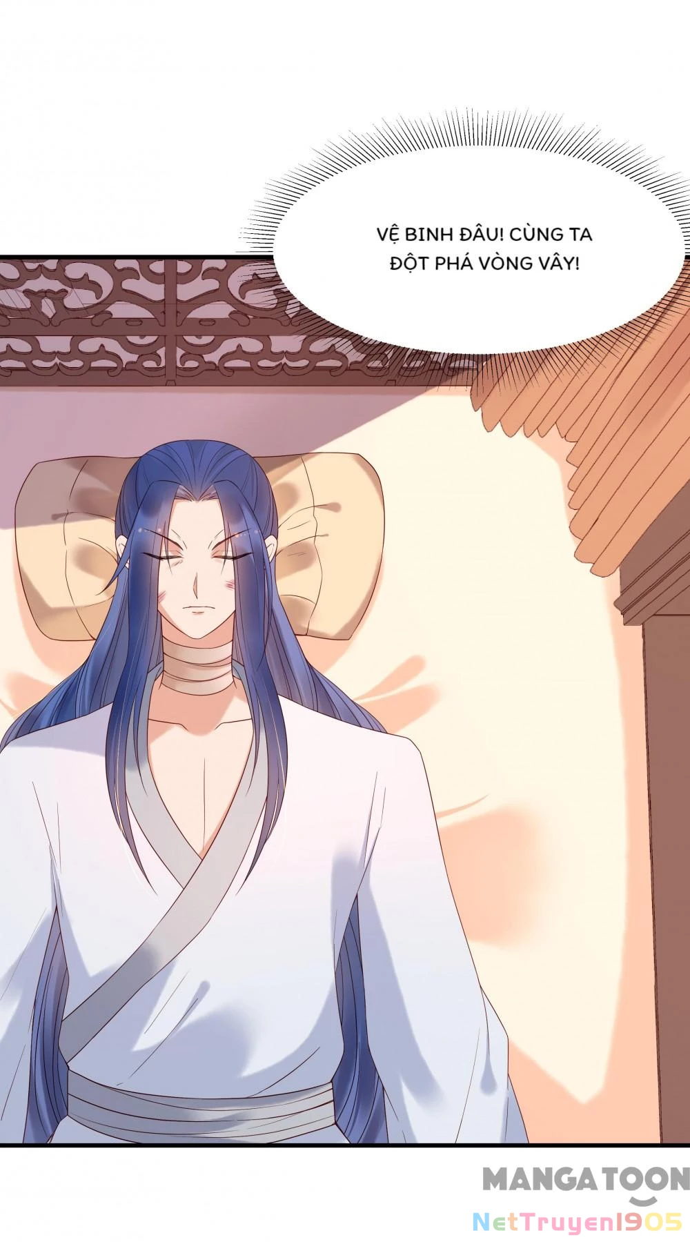 Kế Hoạch Thuần Hóa Bạch Nguyệt Quang Chapter 53 - 13