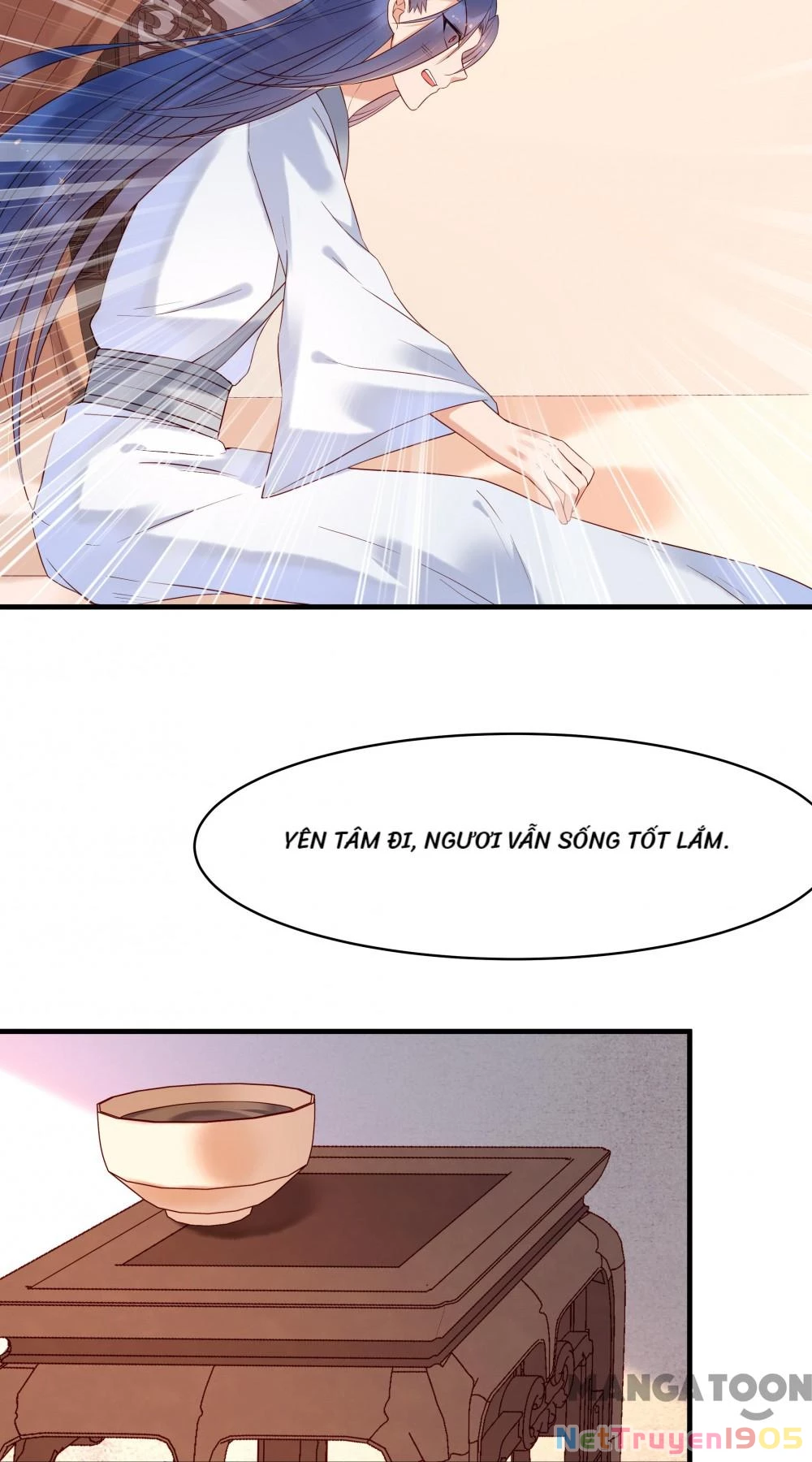 Kế Hoạch Thuần Hóa Bạch Nguyệt Quang Chapter 53 - 15