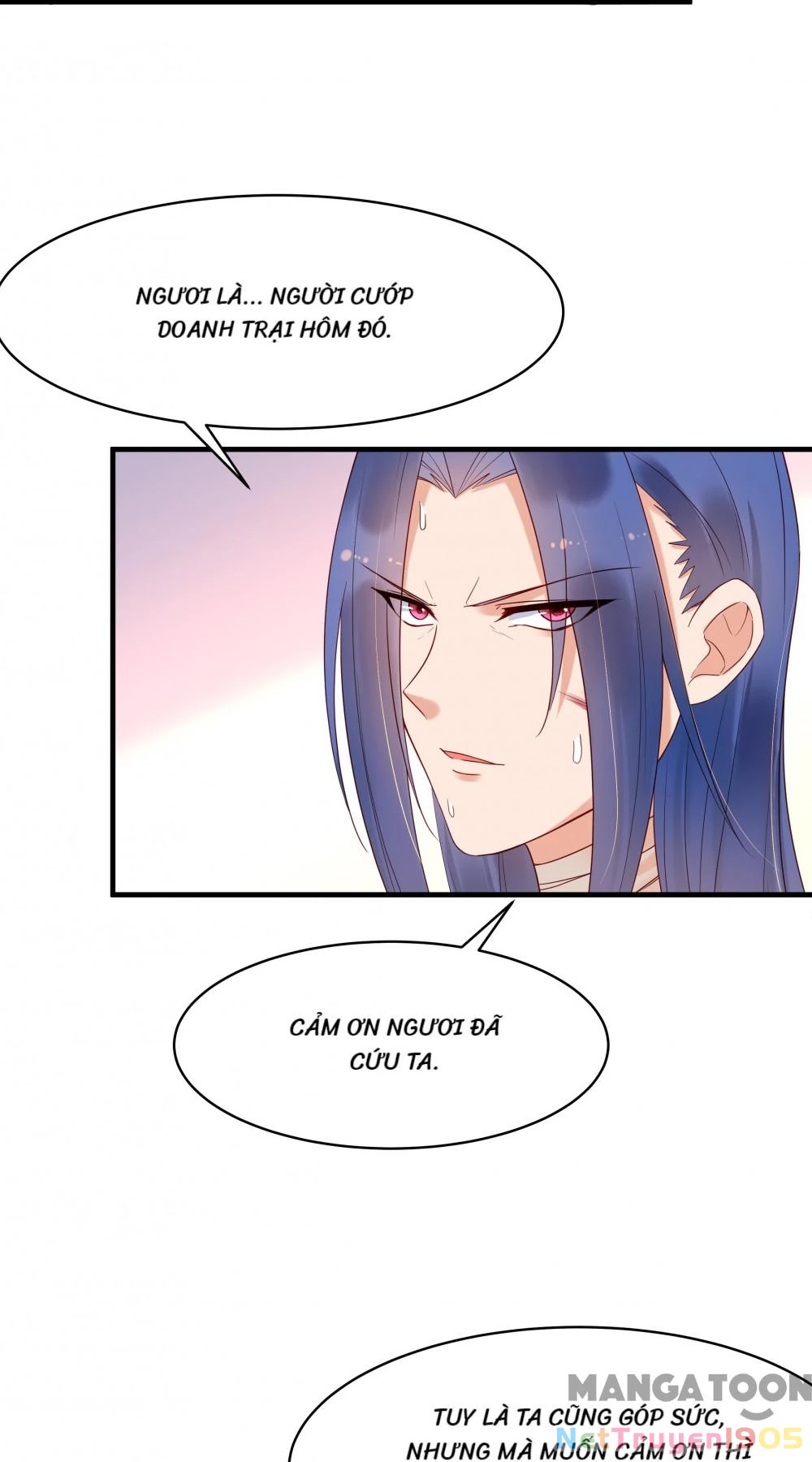 Kế Hoạch Thuần Hóa Bạch Nguyệt Quang Chapter 53 - 16