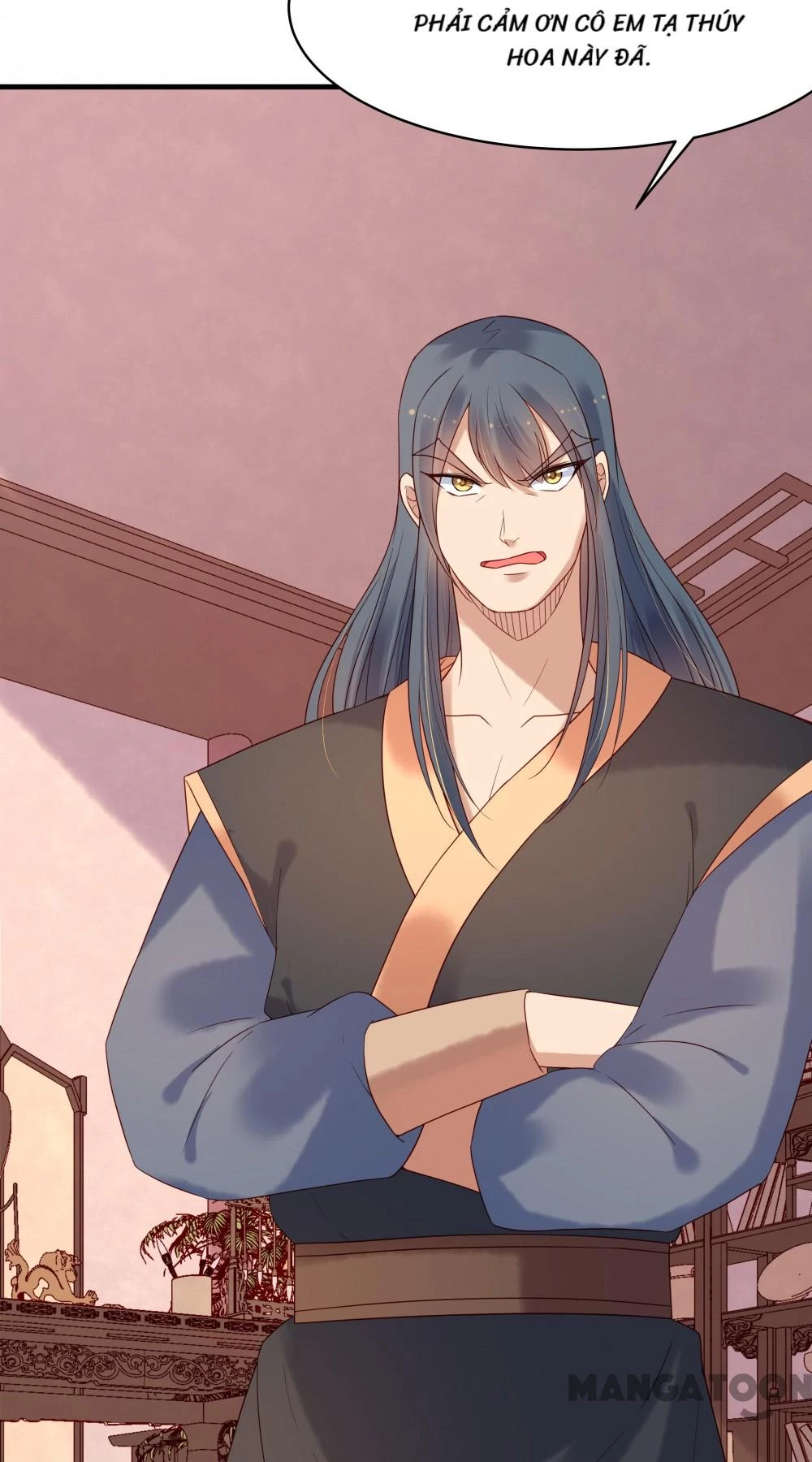 Kế Hoạch Thuần Hóa Bạch Nguyệt Quang Chapter 53 - 17