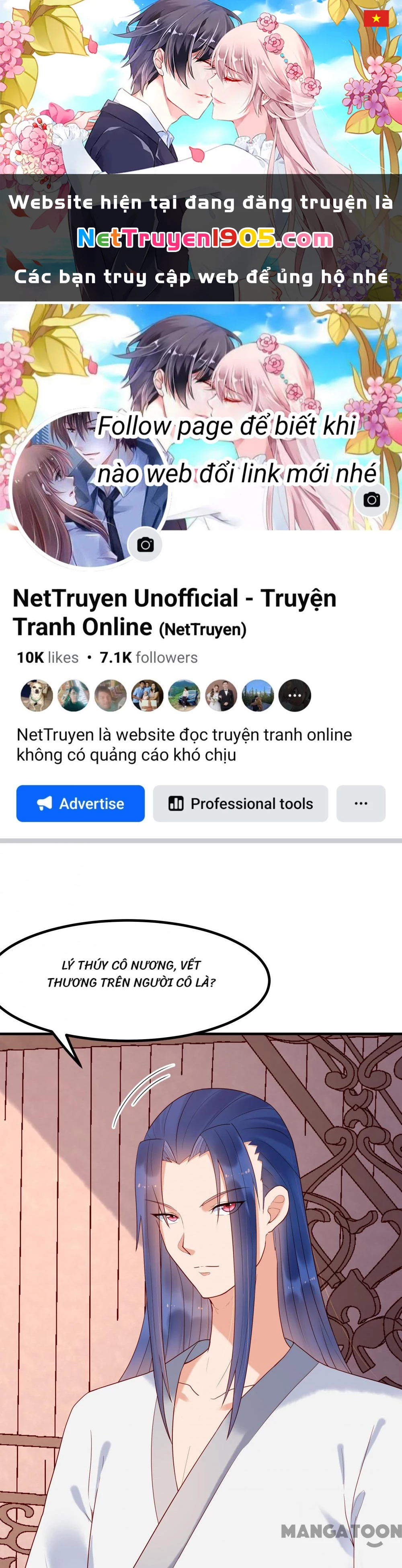 Kế Hoạch Thuần Hóa Bạch Nguyệt Quang Chapter 54 - 1