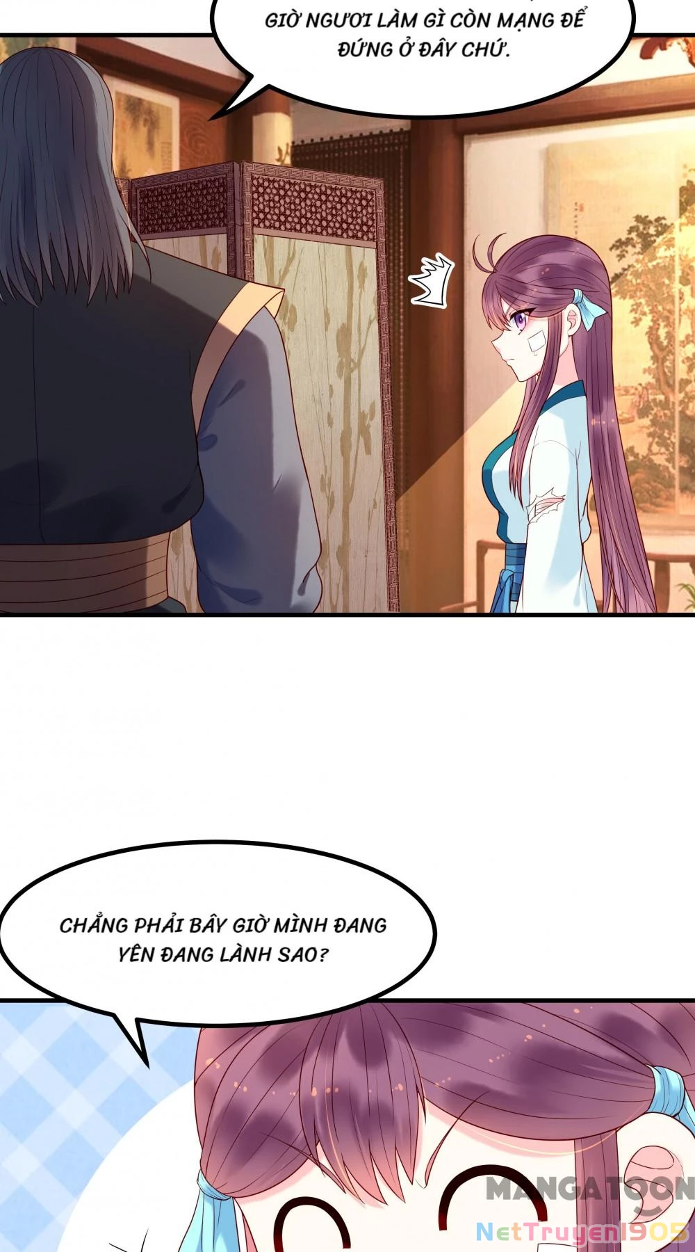 Kế Hoạch Thuần Hóa Bạch Nguyệt Quang Chapter 54 - 5