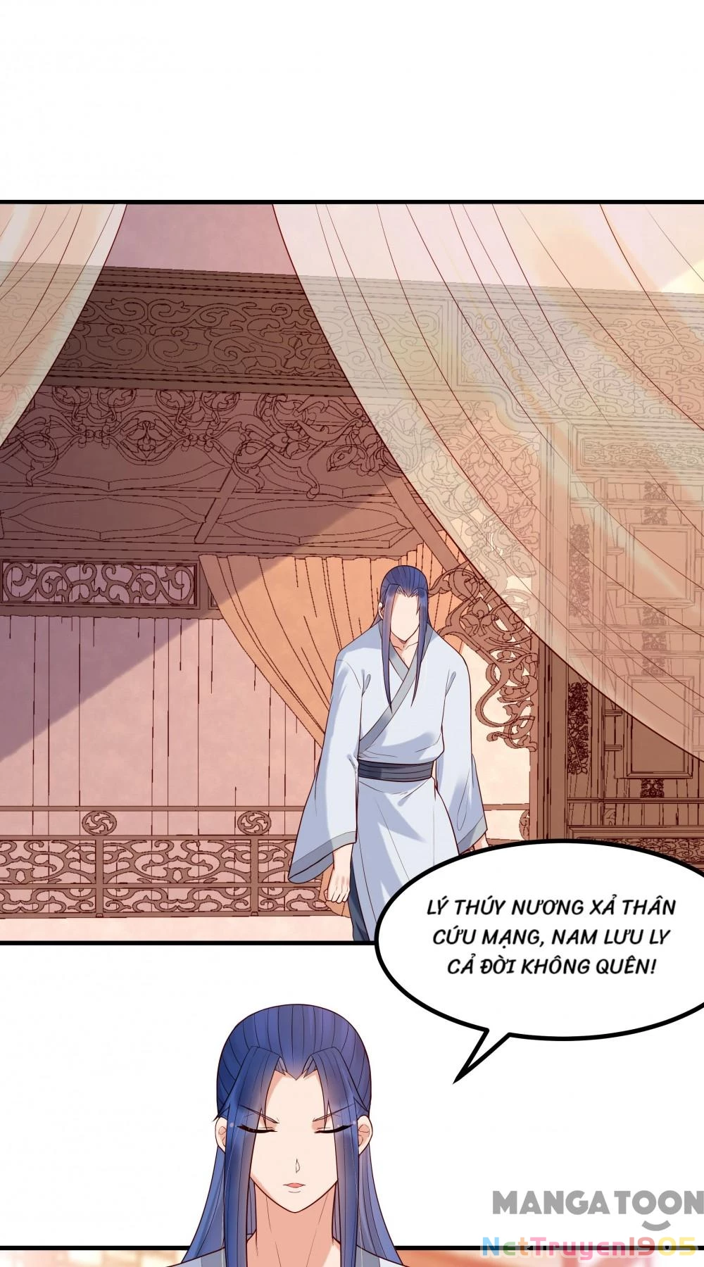 Kế Hoạch Thuần Hóa Bạch Nguyệt Quang Chapter 54 - 7