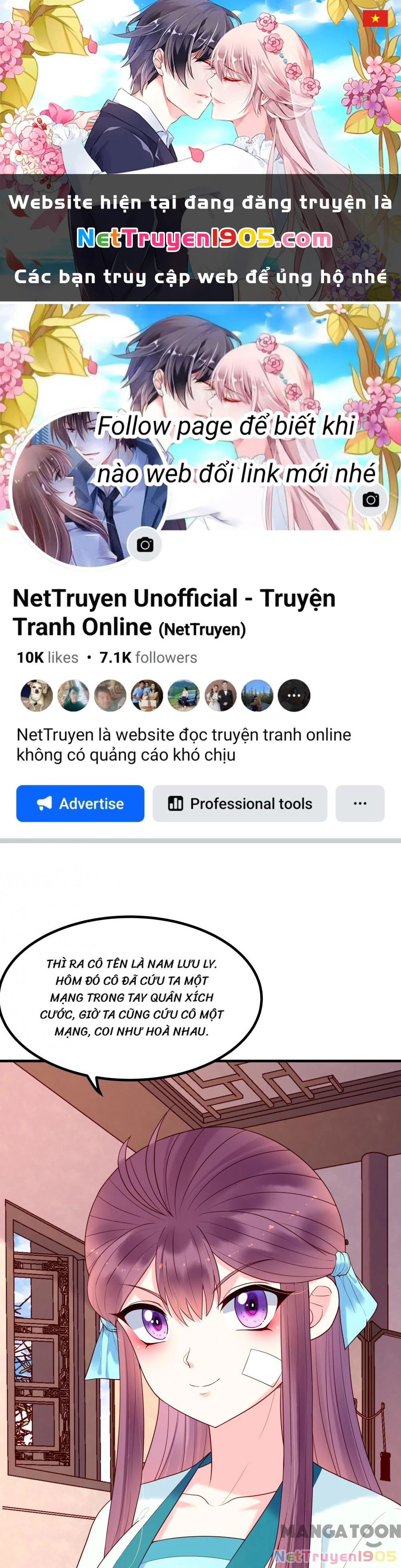 Kế Hoạch Thuần Hóa Bạch Nguyệt Quang Chapter 55 - 1