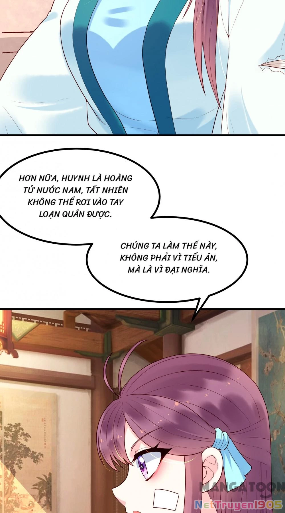 Kế Hoạch Thuần Hóa Bạch Nguyệt Quang Chapter 55 - 2