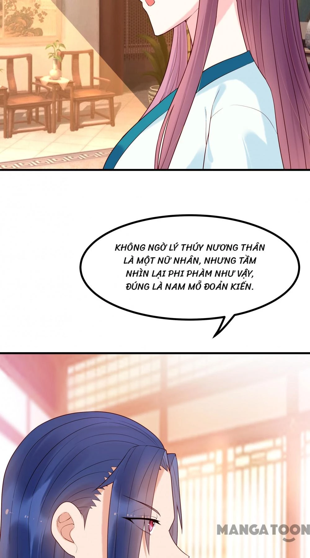 Kế Hoạch Thuần Hóa Bạch Nguyệt Quang Chapter 55 - 3