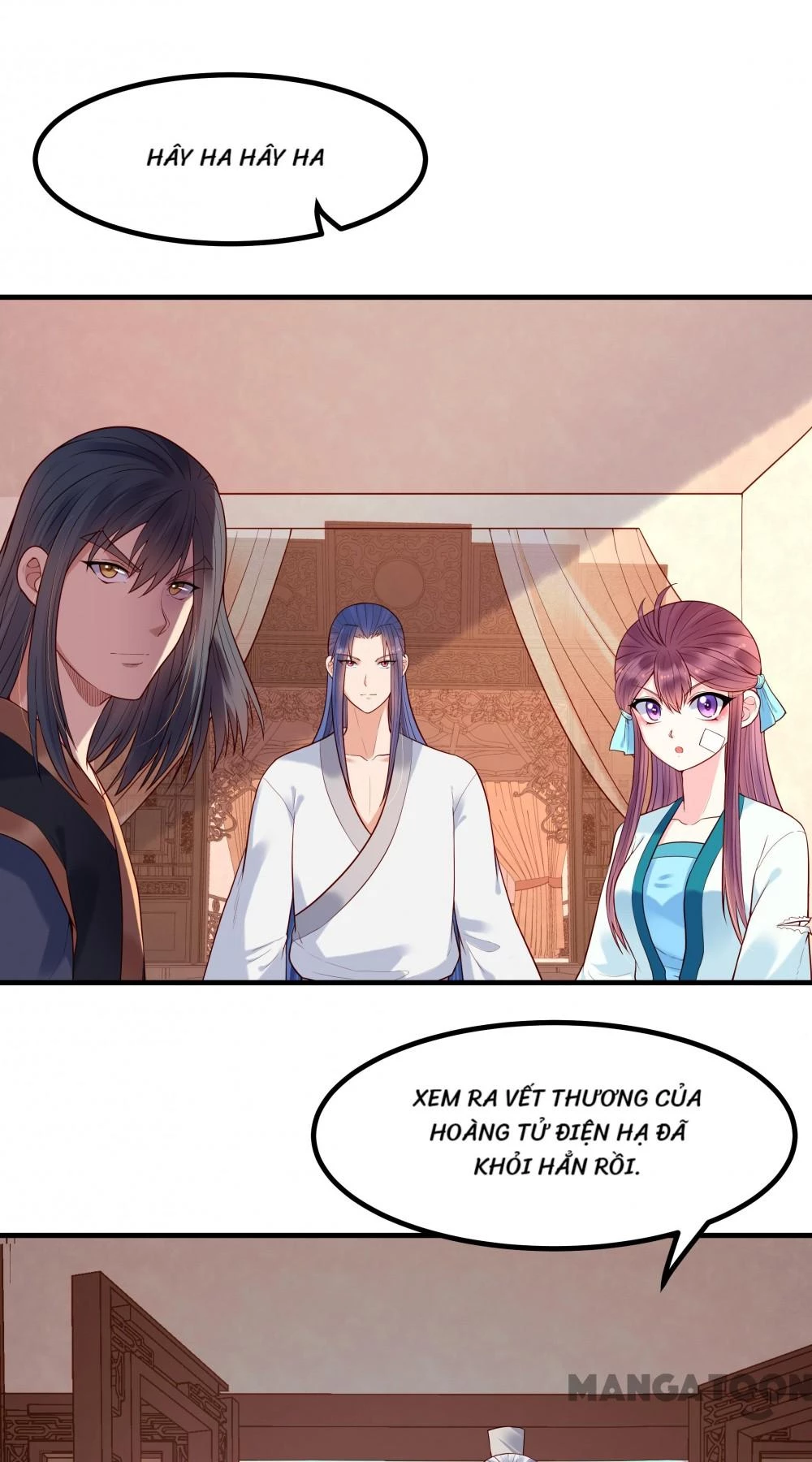 Kế Hoạch Thuần Hóa Bạch Nguyệt Quang Chapter 55 - 5