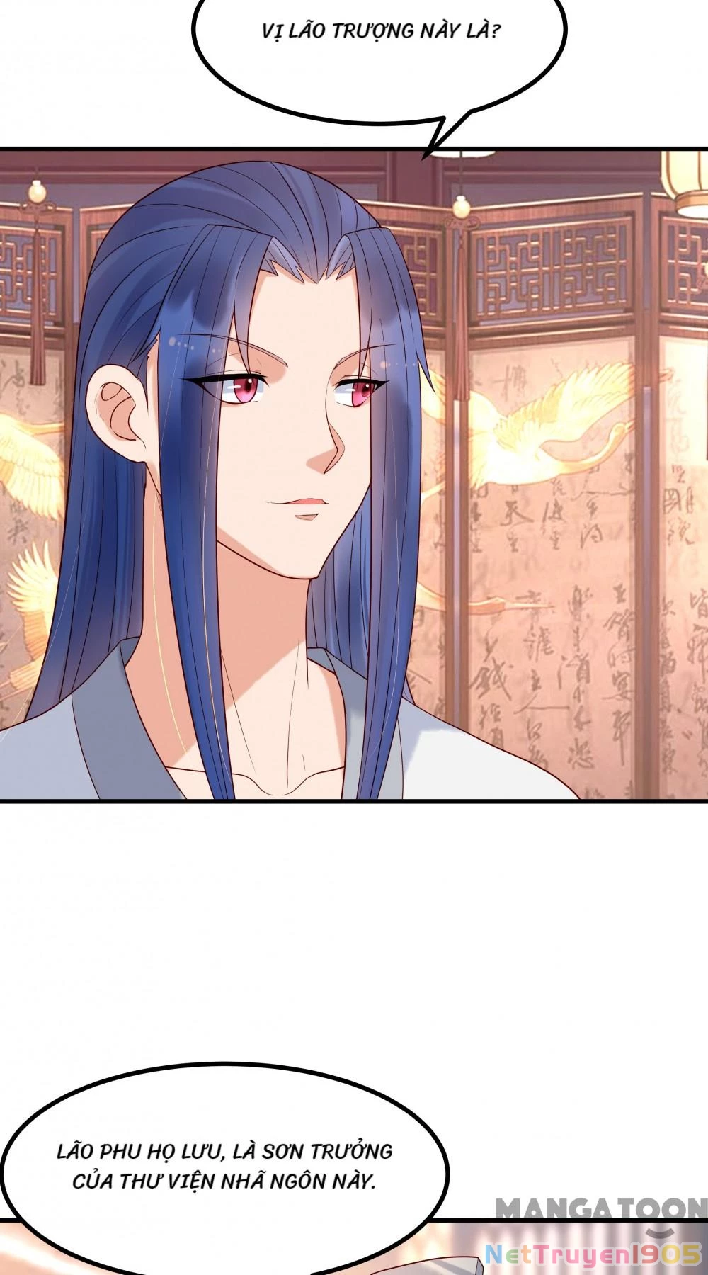 Kế Hoạch Thuần Hóa Bạch Nguyệt Quang Chapter 55 - 7