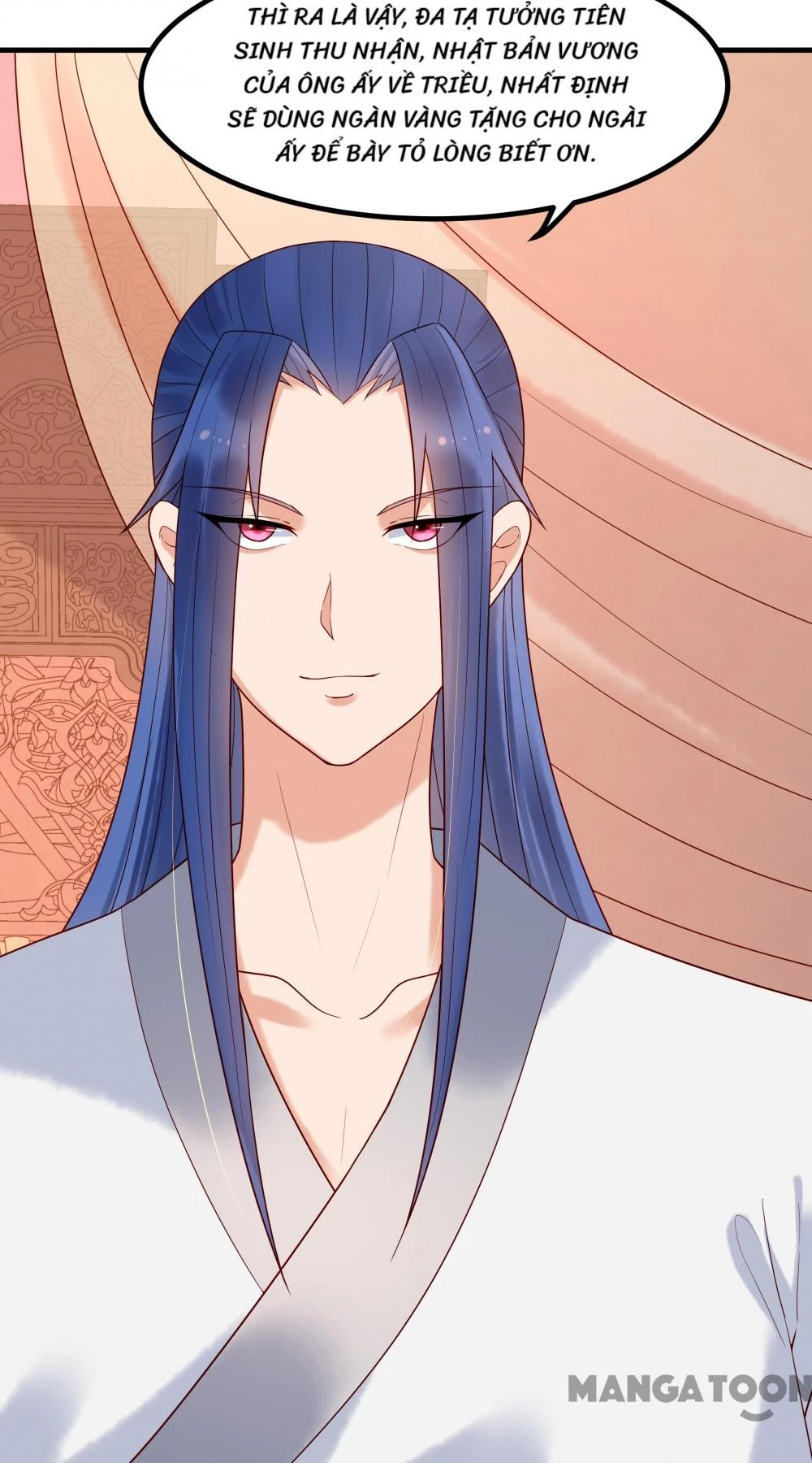 Kế Hoạch Thuần Hóa Bạch Nguyệt Quang Chapter 55 - 9