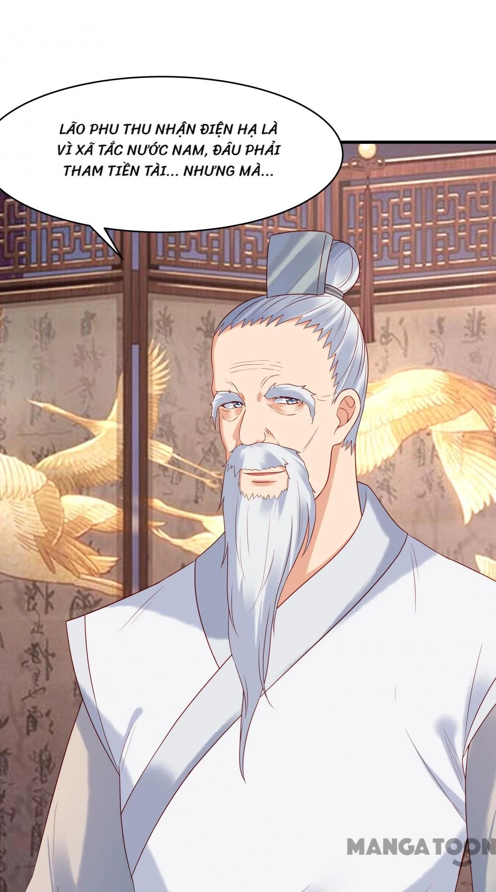 Kế Hoạch Thuần Hóa Bạch Nguyệt Quang Chapter 55 - 11