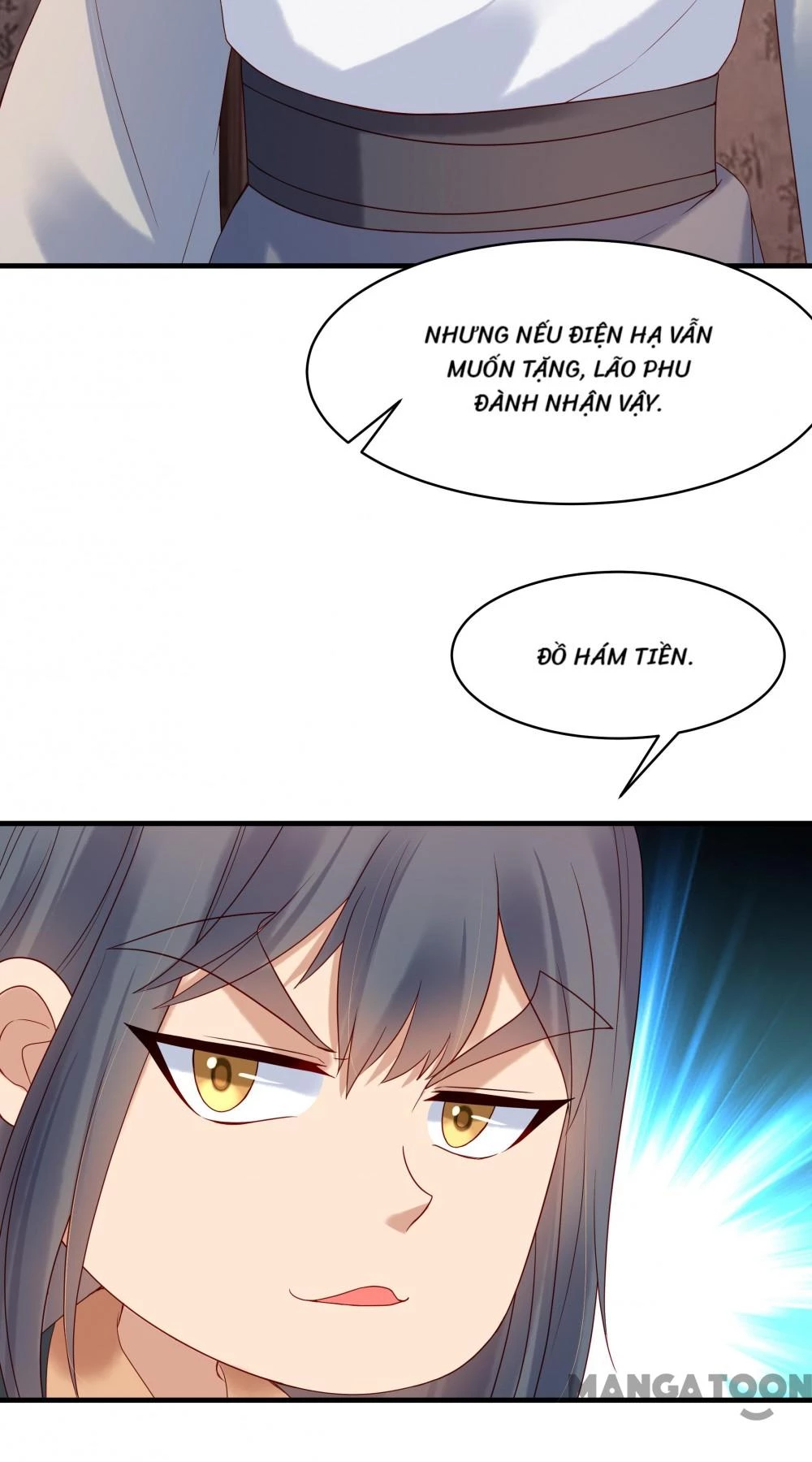 Kế Hoạch Thuần Hóa Bạch Nguyệt Quang Chapter 55 - 12