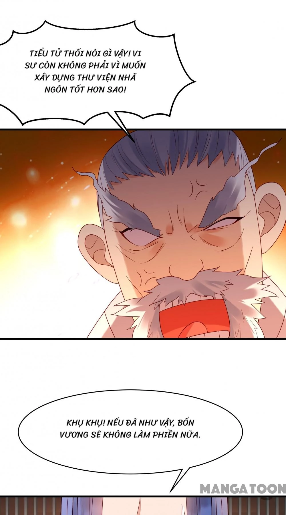 Kế Hoạch Thuần Hóa Bạch Nguyệt Quang Chapter 55 - 13