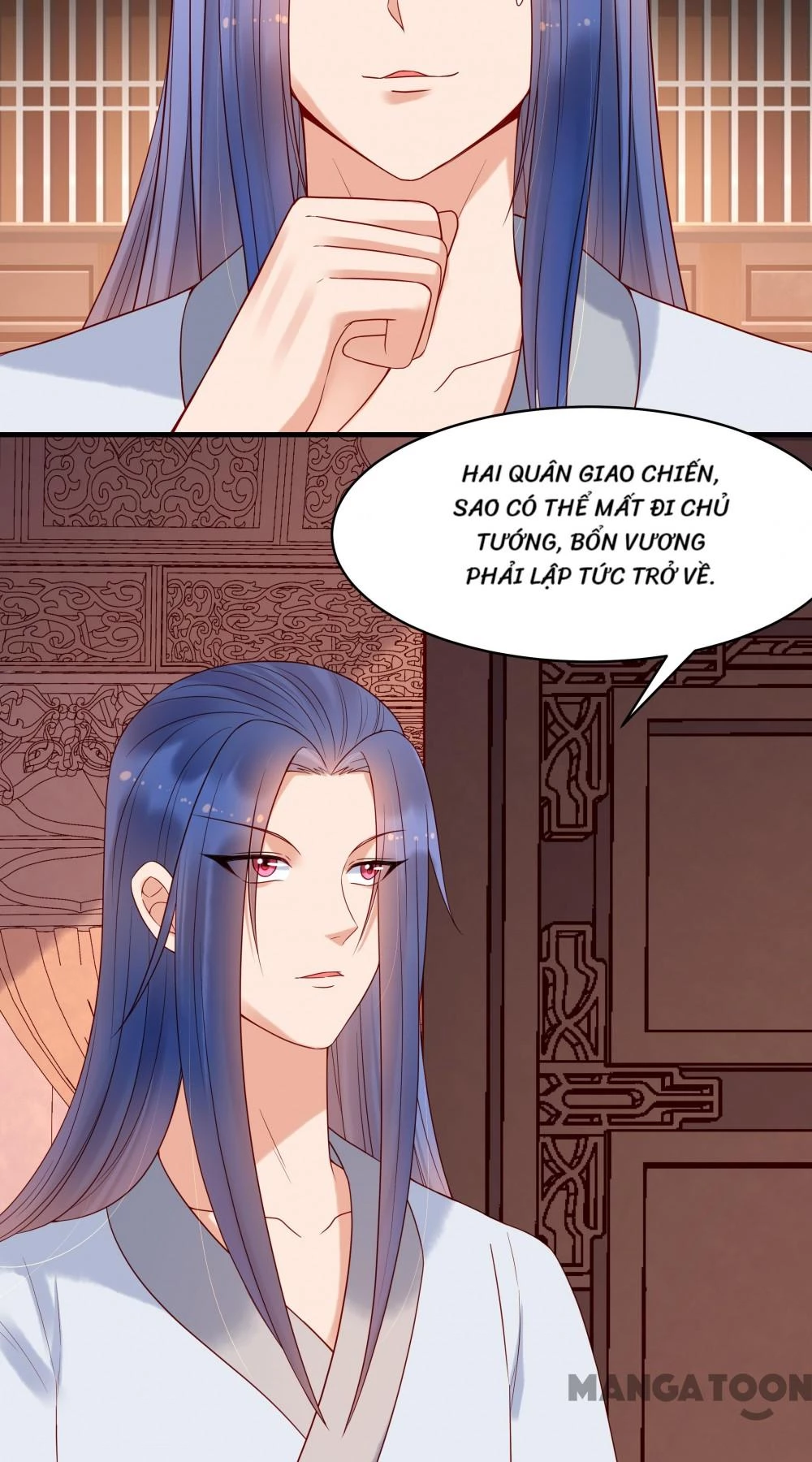 Kế Hoạch Thuần Hóa Bạch Nguyệt Quang Chapter 55 - 14