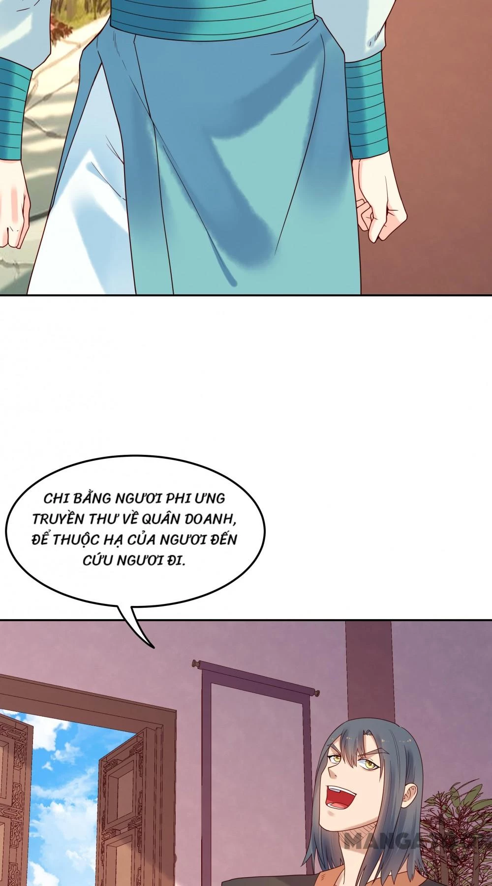 Kế Hoạch Thuần Hóa Bạch Nguyệt Quang Chapter 56 - 2