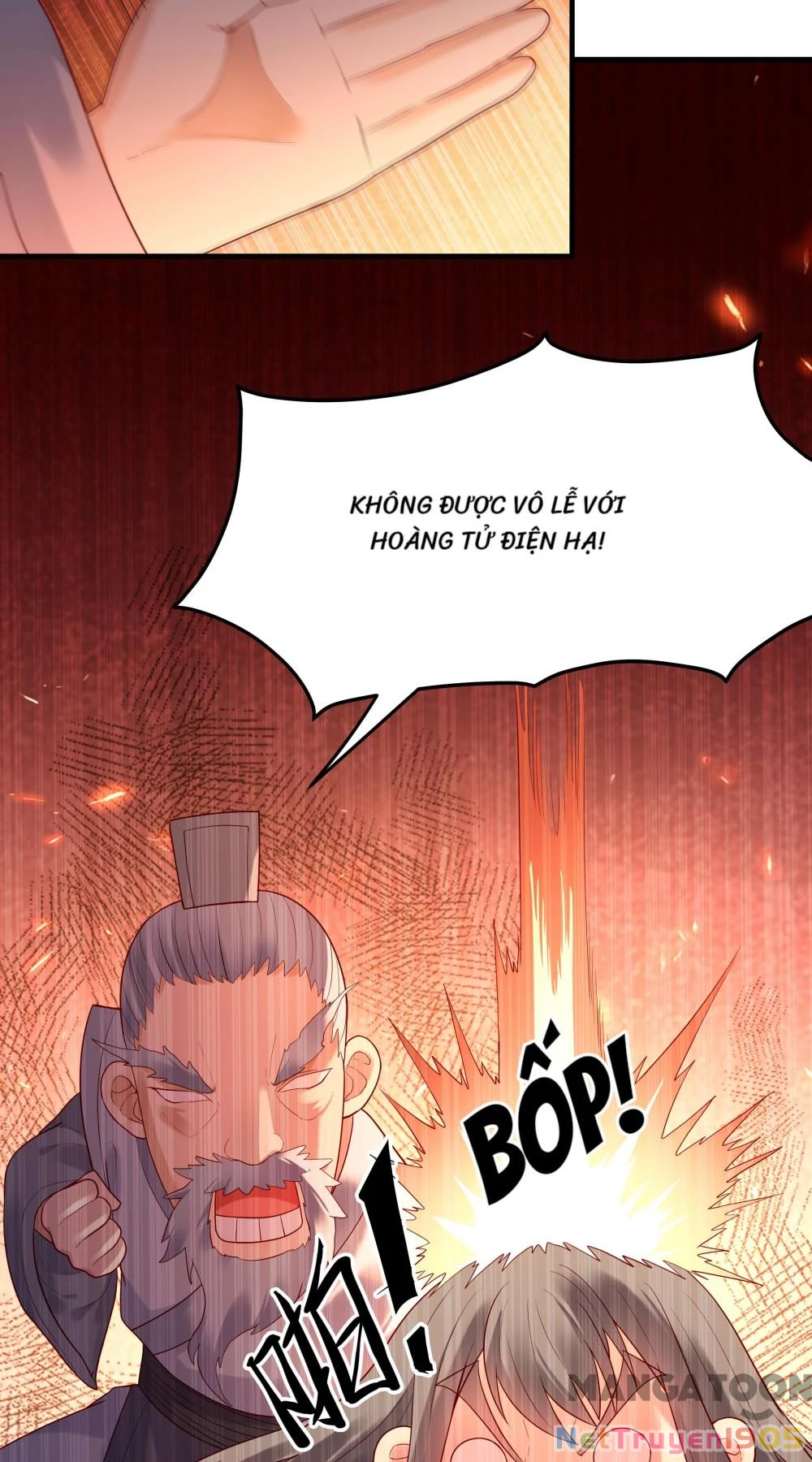 Kế Hoạch Thuần Hóa Bạch Nguyệt Quang Chapter 56 - 8