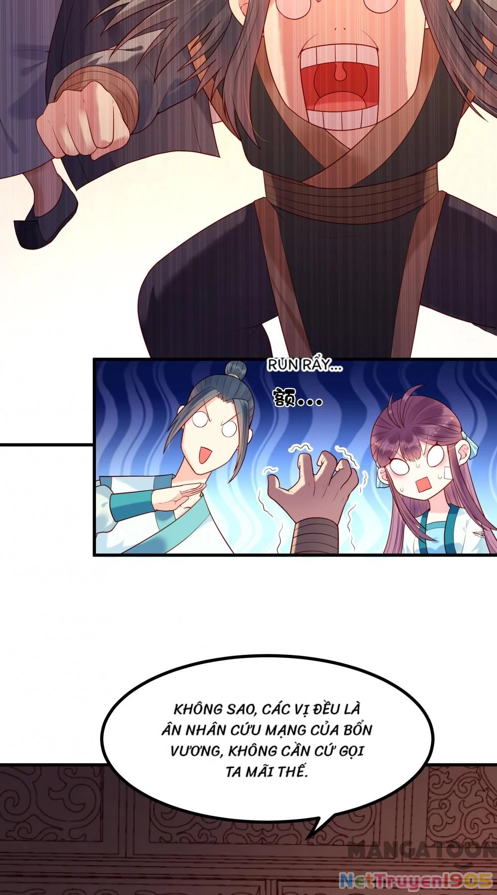 Kế Hoạch Thuần Hóa Bạch Nguyệt Quang Chapter 56 - 9