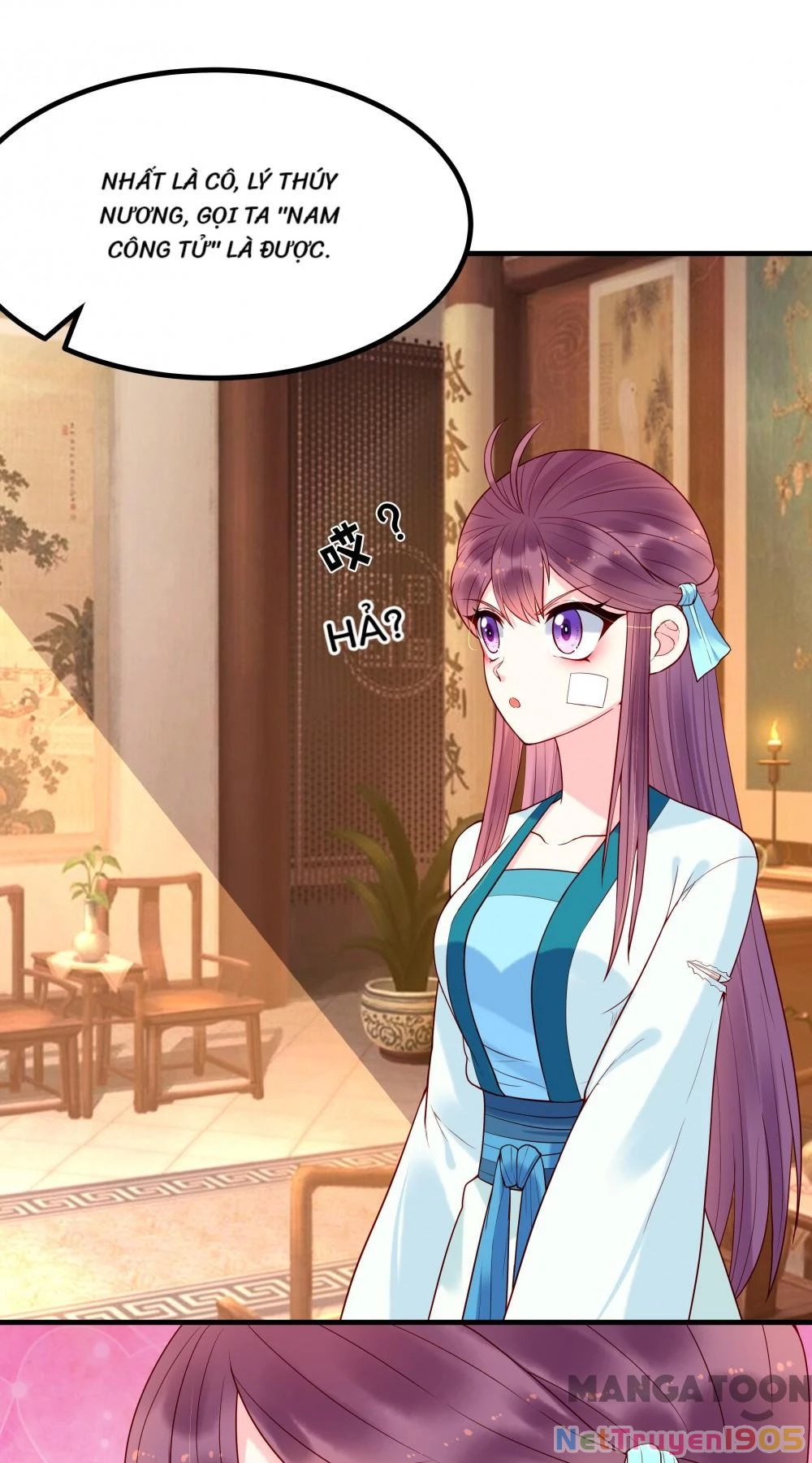 Kế Hoạch Thuần Hóa Bạch Nguyệt Quang Chapter 56 - 11