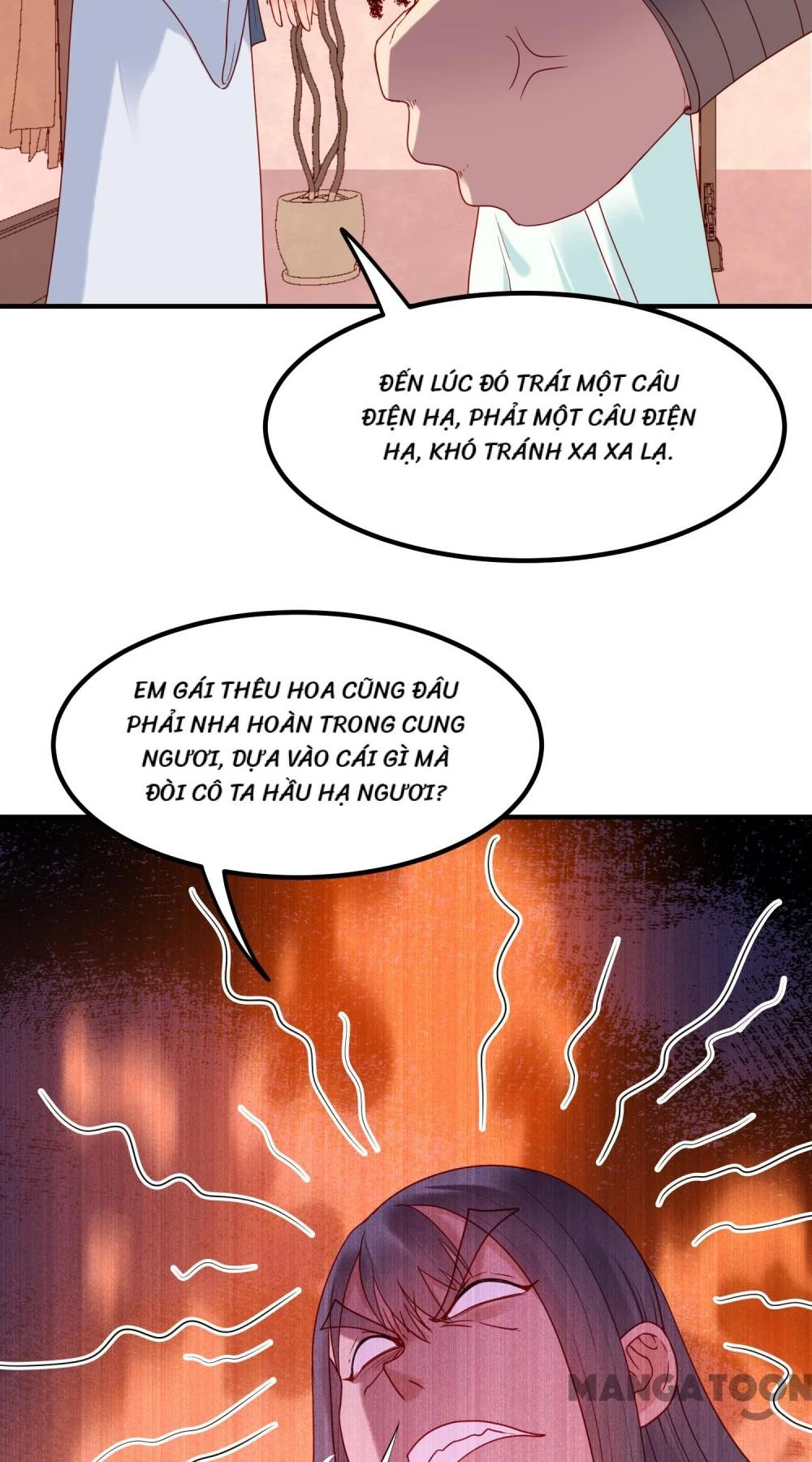 Kế Hoạch Thuần Hóa Bạch Nguyệt Quang Chapter 57 - 2