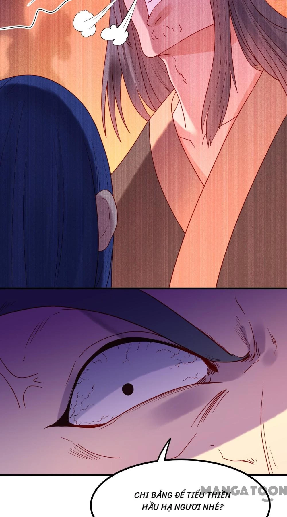 Kế Hoạch Thuần Hóa Bạch Nguyệt Quang Chapter 57 - 3