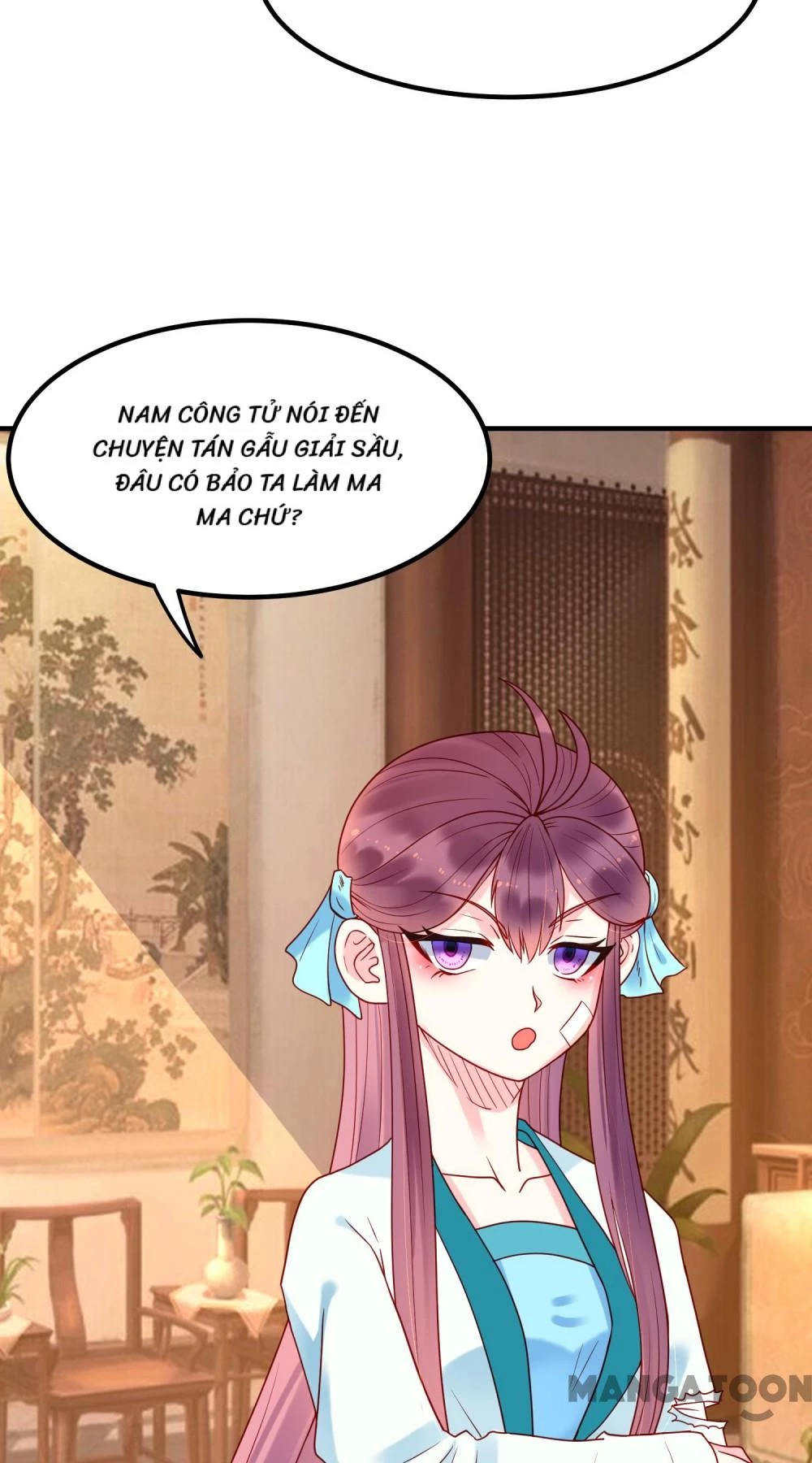 Kế Hoạch Thuần Hóa Bạch Nguyệt Quang Chapter 57 - 4