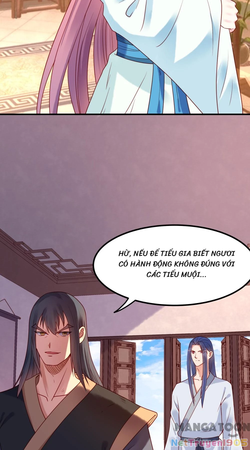 Kế Hoạch Thuần Hóa Bạch Nguyệt Quang Chapter 57 - 5