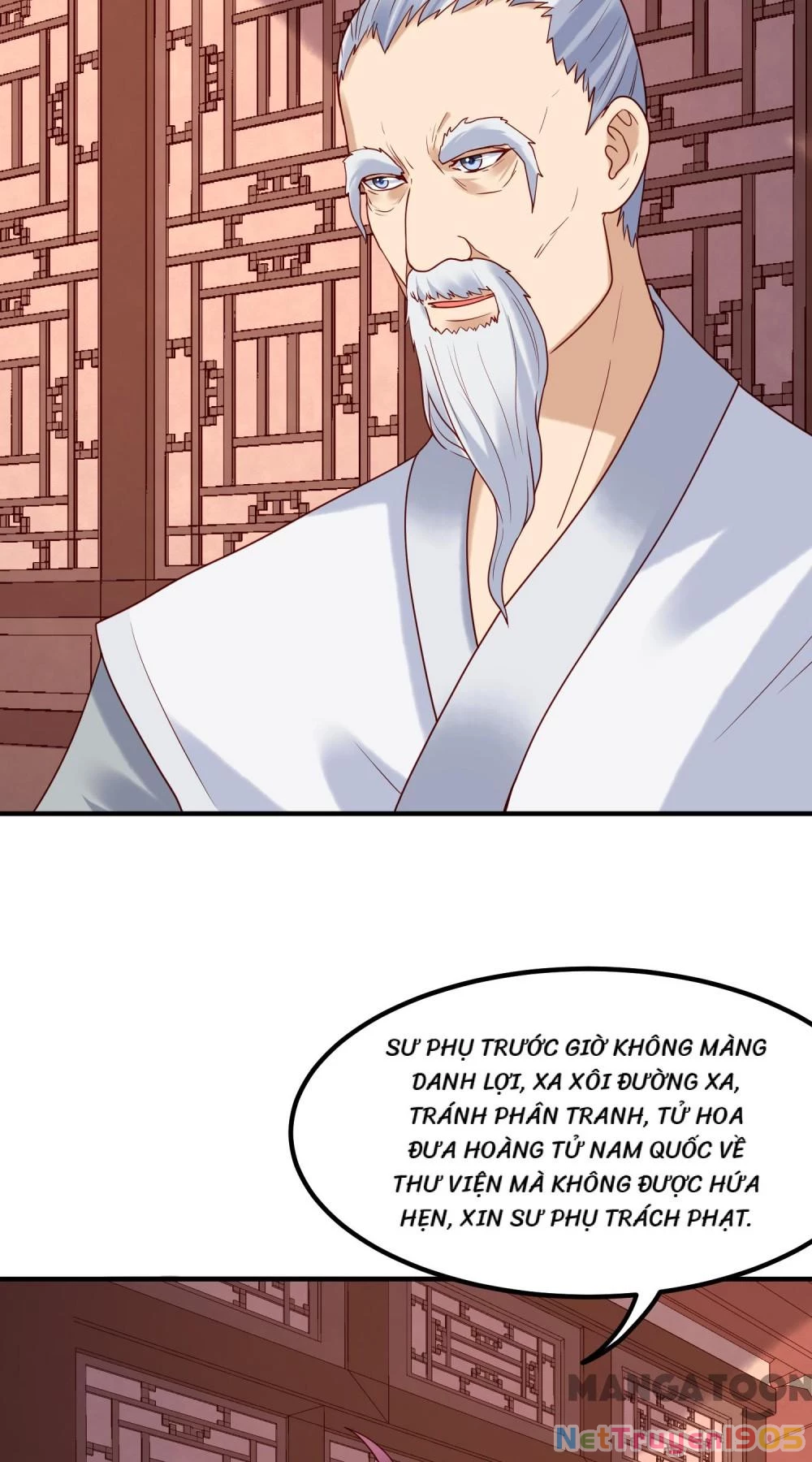 Kế Hoạch Thuần Hóa Bạch Nguyệt Quang Chapter 57 - 9