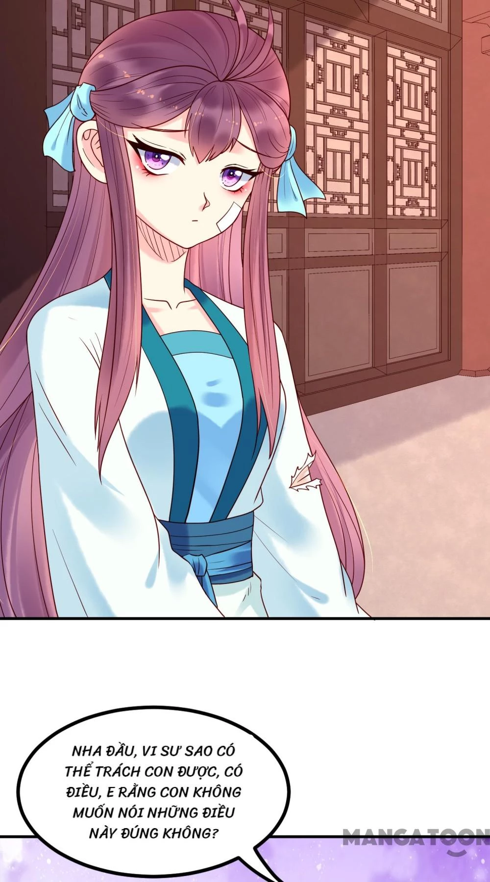 Kế Hoạch Thuần Hóa Bạch Nguyệt Quang Chapter 57 - 10