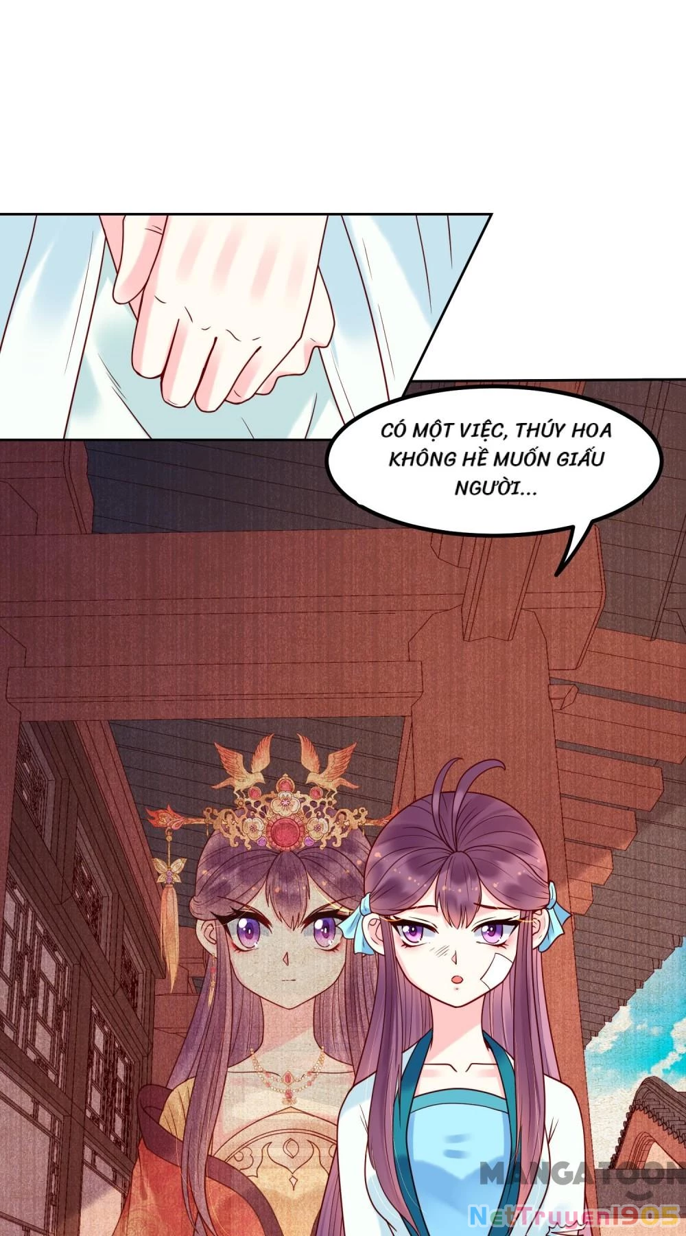 Kế Hoạch Thuần Hóa Bạch Nguyệt Quang Chapter 57 - 12