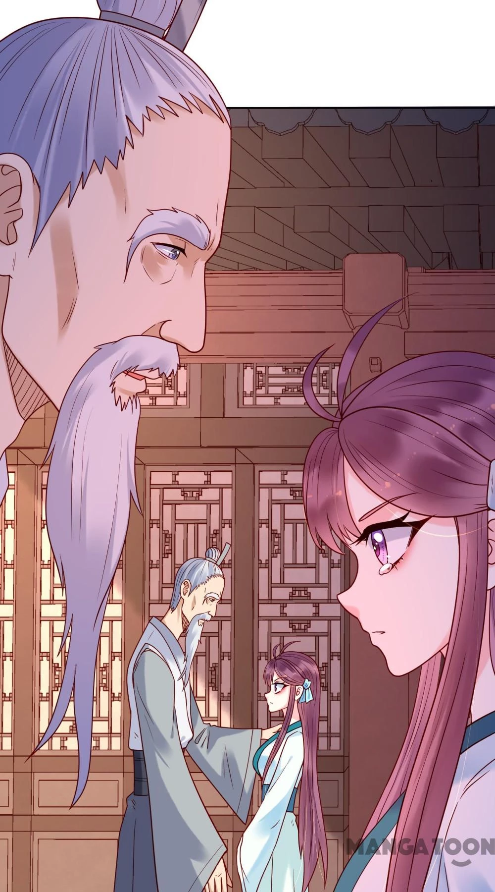 Kế Hoạch Thuần Hóa Bạch Nguyệt Quang Chapter 57 - 15