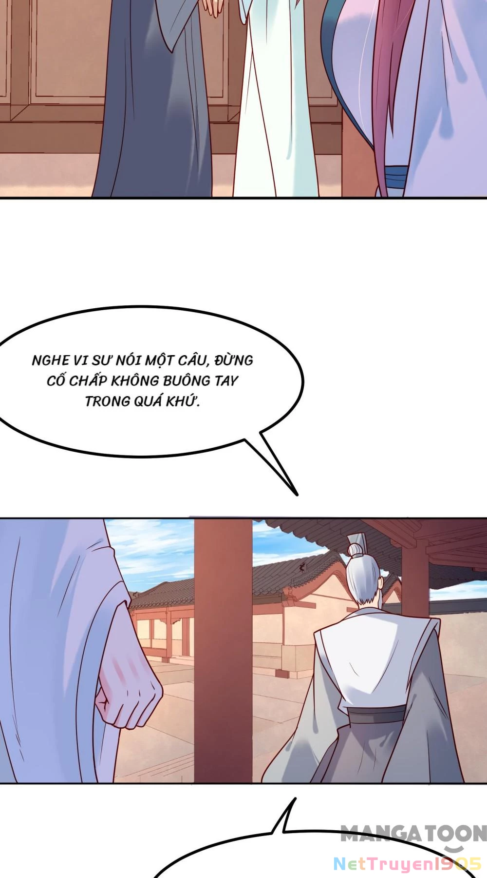 Kế Hoạch Thuần Hóa Bạch Nguyệt Quang Chapter 57 - 16