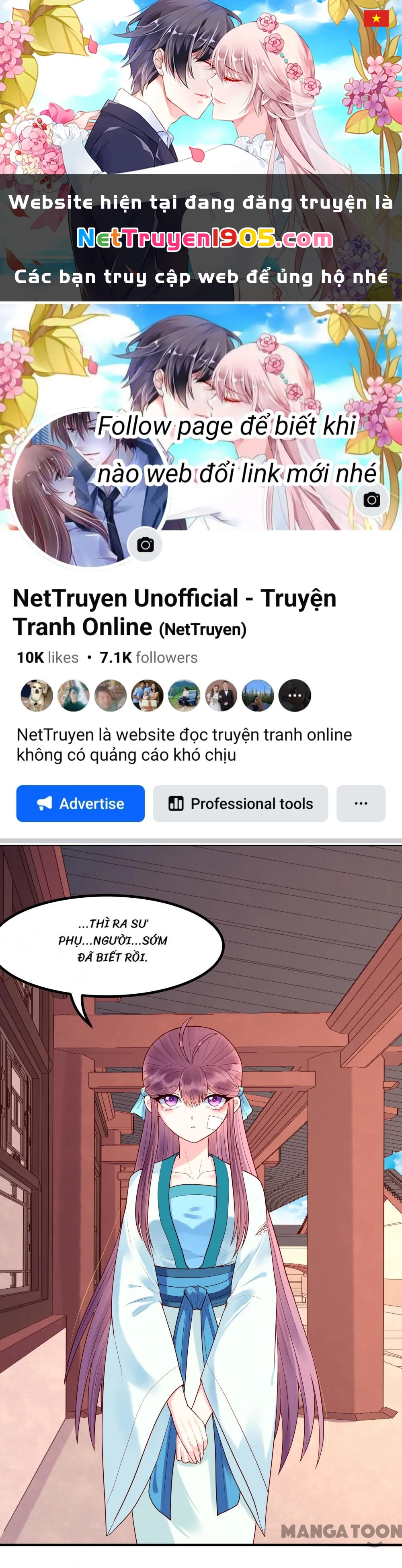 Kế Hoạch Thuần Hóa Bạch Nguyệt Quang Chapter 58 - 1