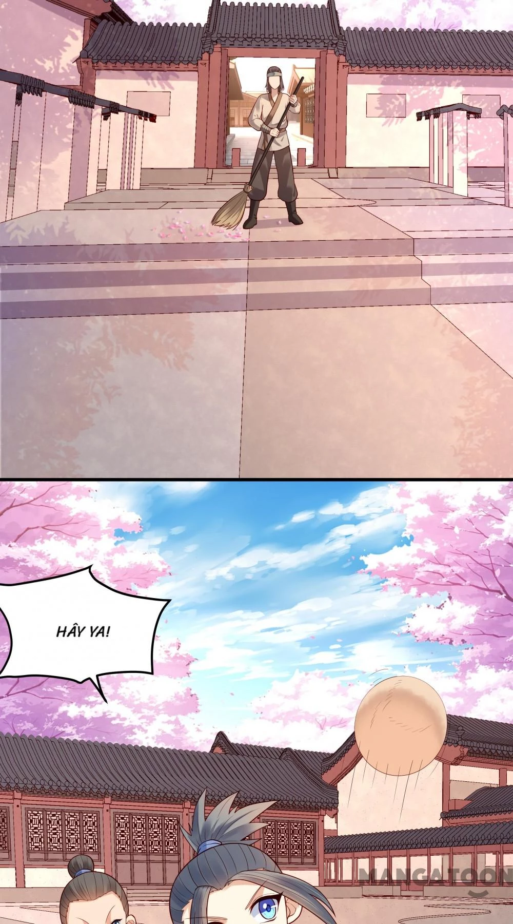 Kế Hoạch Thuần Hóa Bạch Nguyệt Quang Chapter 58 - 3