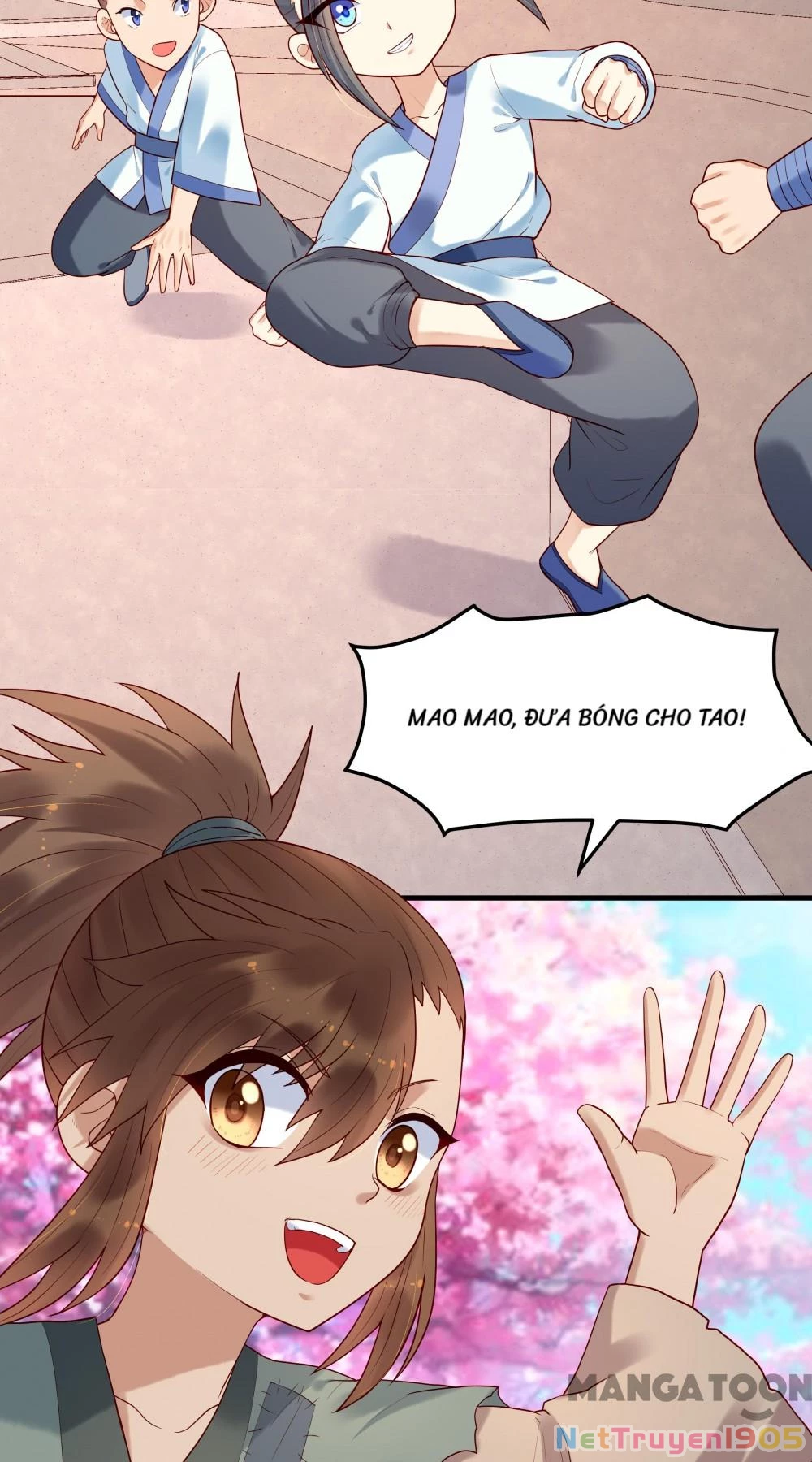 Kế Hoạch Thuần Hóa Bạch Nguyệt Quang Chapter 58 - 4