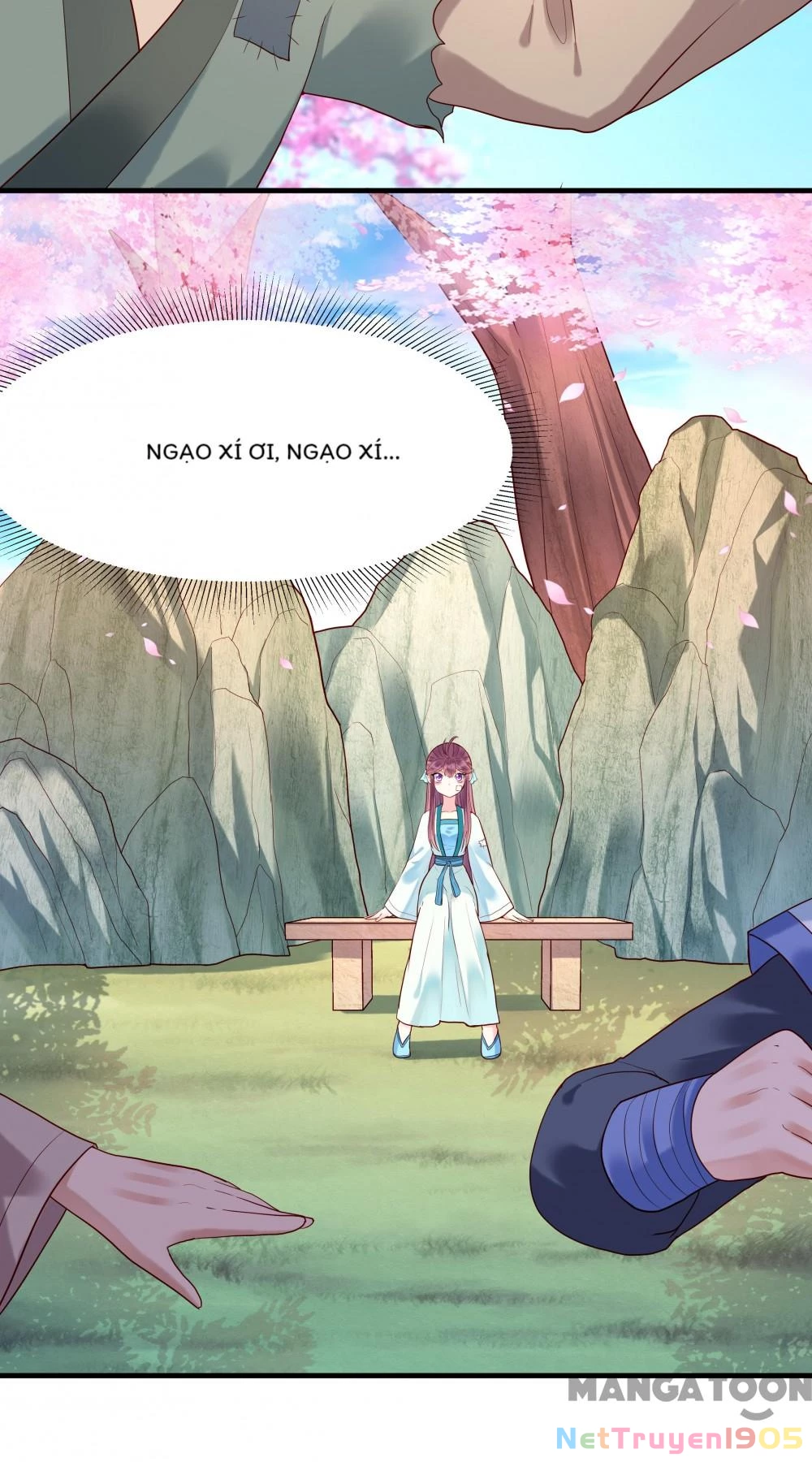 Kế Hoạch Thuần Hóa Bạch Nguyệt Quang Chapter 58 - 5