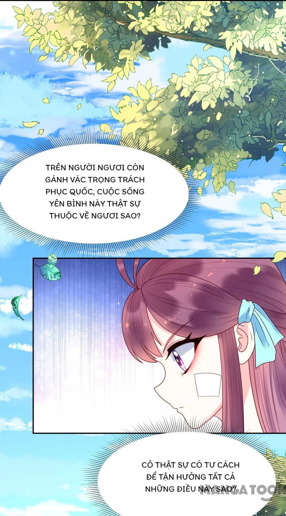 Kế Hoạch Thuần Hóa Bạch Nguyệt Quang Chapter 58 - 7