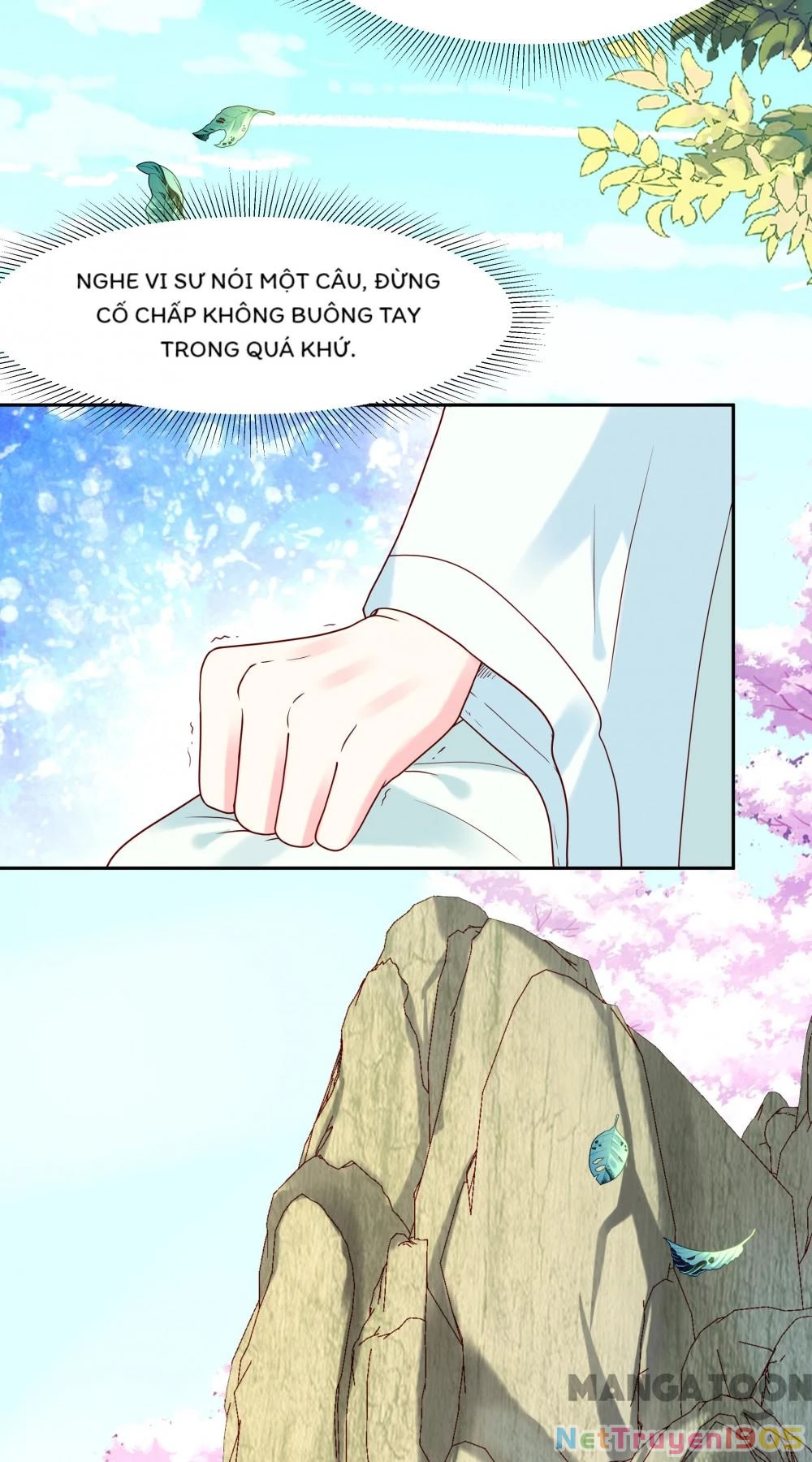 Kế Hoạch Thuần Hóa Bạch Nguyệt Quang Chapter 58 - 8