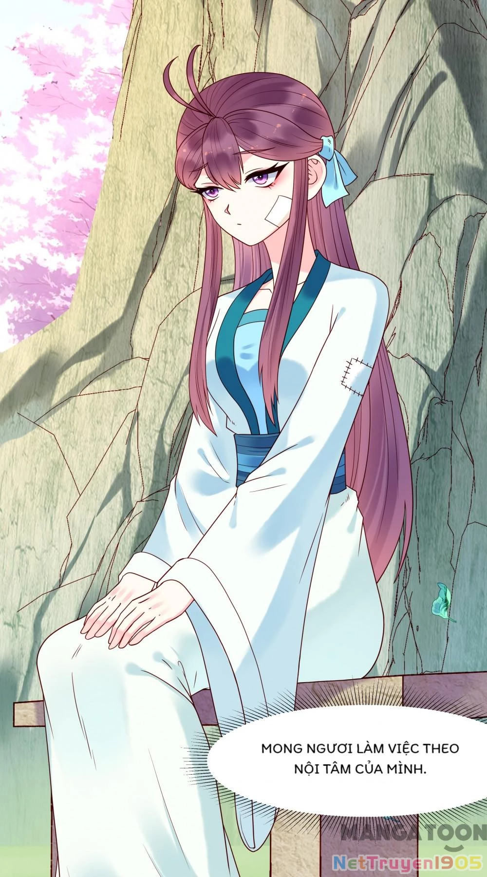 Kế Hoạch Thuần Hóa Bạch Nguyệt Quang Chapter 58 - 9
