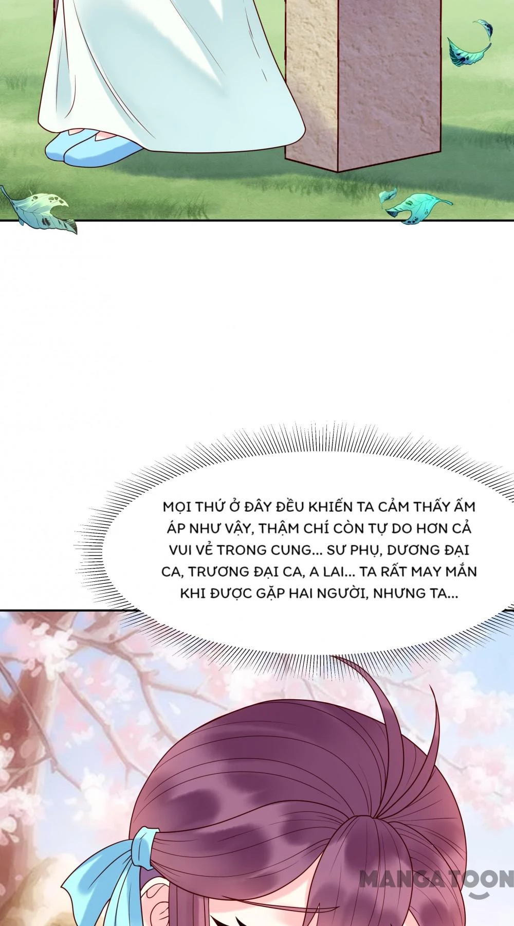 Kế Hoạch Thuần Hóa Bạch Nguyệt Quang Chapter 58 - 10