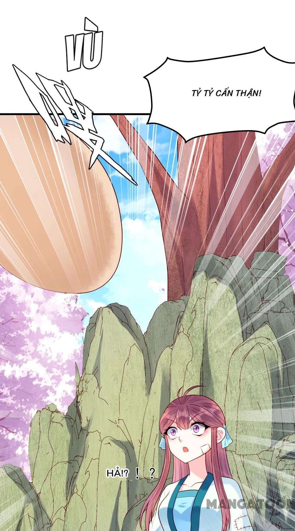 Kế Hoạch Thuần Hóa Bạch Nguyệt Quang Chapter 58 - 13