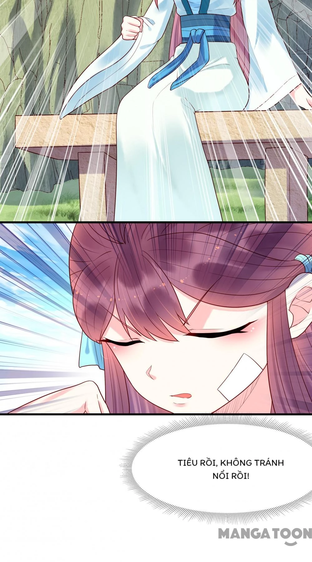 Kế Hoạch Thuần Hóa Bạch Nguyệt Quang Chapter 58 - 14