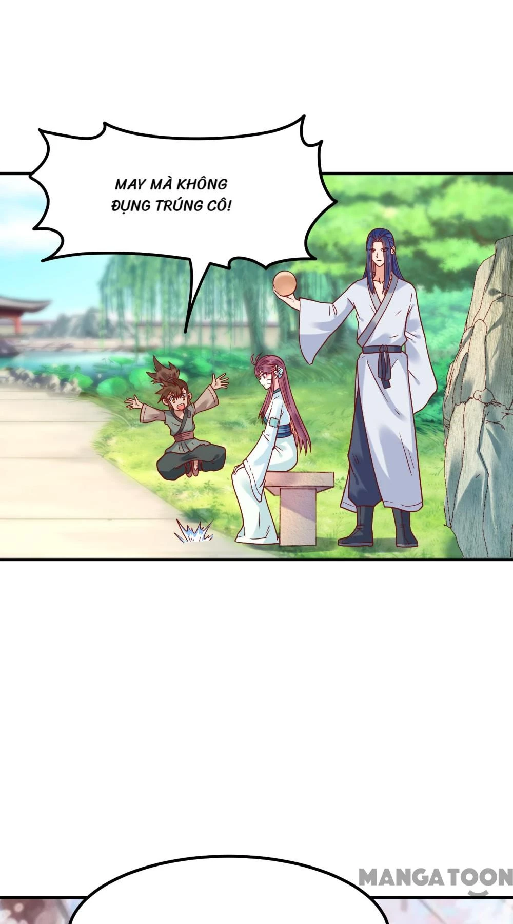 Kế Hoạch Thuần Hóa Bạch Nguyệt Quang Chapter 59 - 7