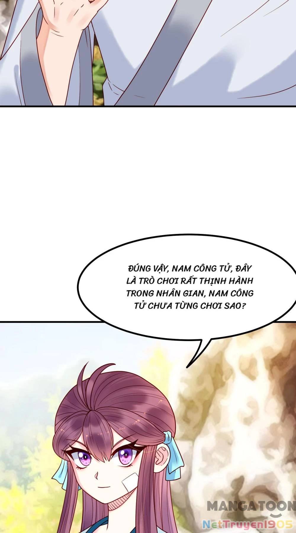 Kế Hoạch Thuần Hóa Bạch Nguyệt Quang Chapter 59 - 9