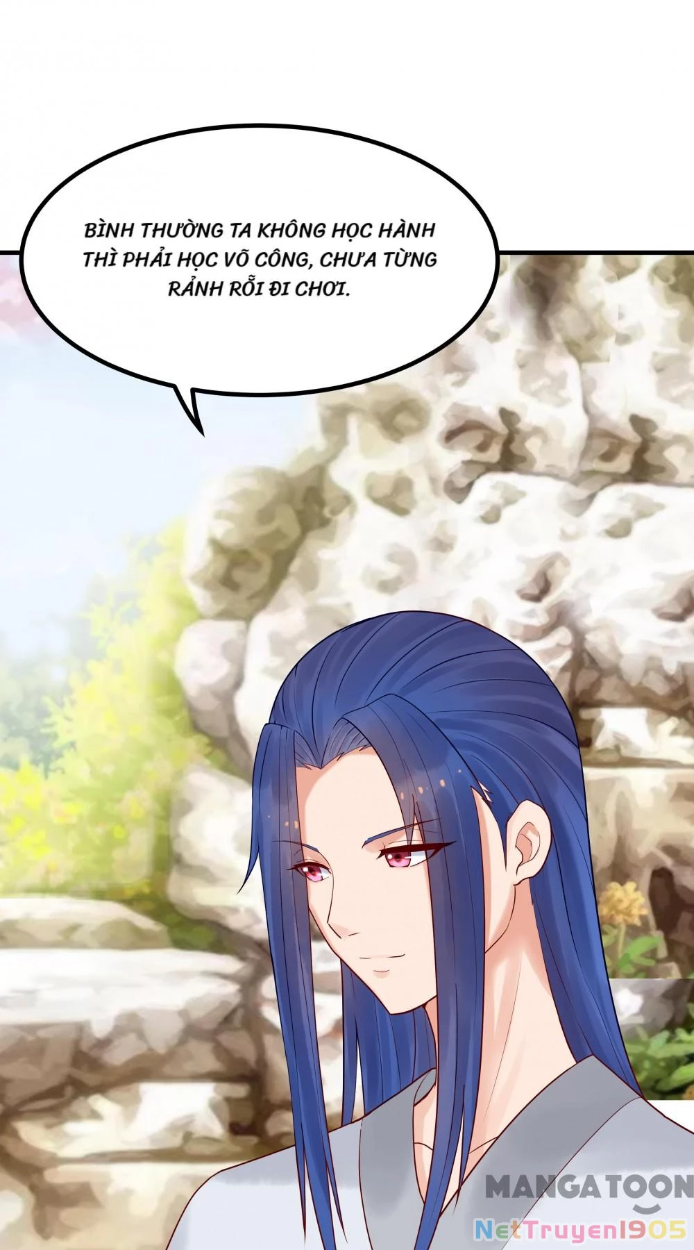 Kế Hoạch Thuần Hóa Bạch Nguyệt Quang Chapter 59 - 11